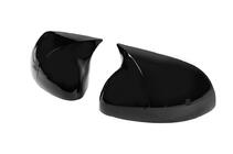 Fiat 500/500L 2013-2022 Coques de Rétroviseurs BMW-Style (Pour Fiat 500L, 2 pcs) photo 2