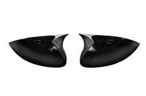 Fiat 500/500L 2013-2022 Coques de Rétroviseurs BMW-Style (Pour Fiat 500L, 2 pcs) photo 3