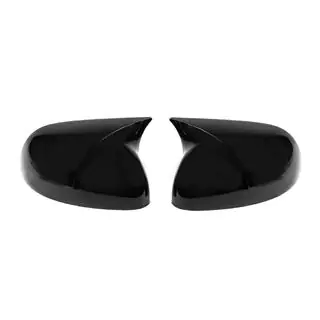 Coques de Rétroviseurs BMW-Style (Pour Fiat 500L, 2 pcs) photo 1