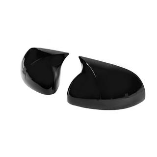 Coques de Rétroviseurs BMW-Style (Pour Fiat 500L, 2 pcs) photo 2