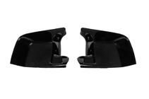 Fiat Fiorino/Qubo 2008-2024 Coques de Rétroviseurs BMW-Style (2 pcs) photo 6