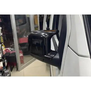 Coques de Rétroviseurs BMW-Style (2 pcs) photo 1