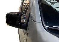 Citroen Nemo 2007-2017 Coques de Rétroviseurs BMW-Style (2 pcs) photo 9