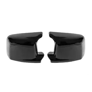 Coques de Rétroviseurs BMW-Style (2 pcs) Peugeot Bipper 2008-2017 photo 4