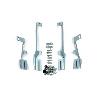 Support universel pour marchepieds latéraux (Type-1) photo 3