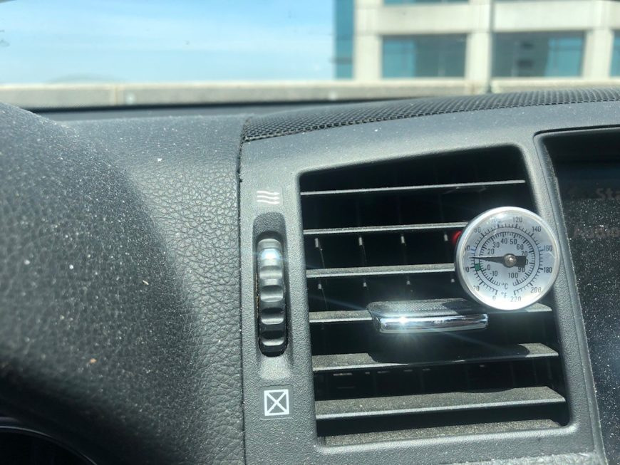Comment choisir un climatiseur de voiture ?