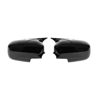 Coques de Rétroviseurs BMW-Style (2 pcs) photo 2