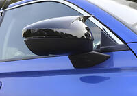 Honda Civic Sedan 2021- Coques de Rétroviseurs BMW-Style (2 pcs) photo 3