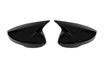 Honda Civic Sedan 2021- Coques de Rétroviseurs BMW-Style (2 pcs) photo 4