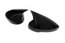 Honda Civic Sedan 2021- Coques de Rétroviseurs BMW-Style (2 pcs) photo 5