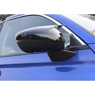 Coques de Rétroviseurs BMW-Style (2 pcs) Honda Civic Sedan 2021- photo 3
