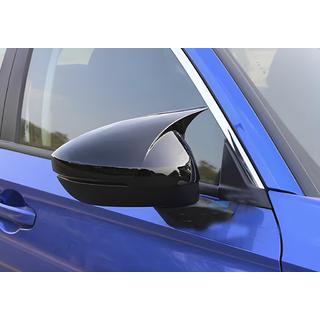 Coques de Rétroviseurs BMW-Style (2 pcs) Honda Civic Sedan 2021- photo 2