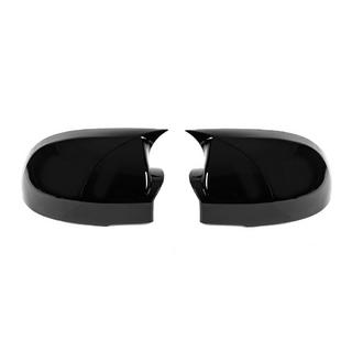Coques de Rétroviseurs BMW-Style (2 pcs) Hyundai Getz 2002- photo 2