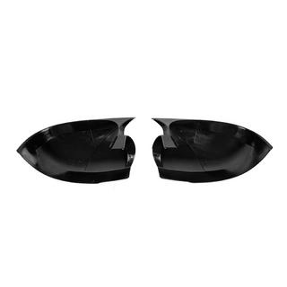 Coques de Rétroviseurs BMW-Style (2 pcs) Hyundai Getz 2002- photo 4