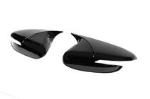 Kia Ceed 2012-2018 Coques de Rétroviseurs BMW-Style (2 pcs) photo 5