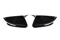 Kia Ceed 2012-2018 Coques de Rétroviseurs BMW-Style (2 pcs) photo 4