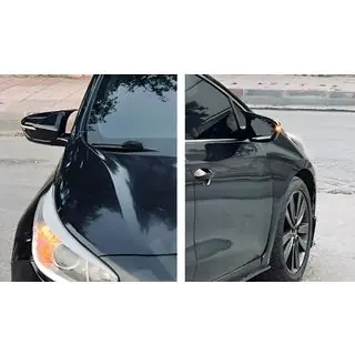 Coques de Rétroviseurs BMW-Style (2 pcs) Kia Ceed 2012-2018 photo 2
