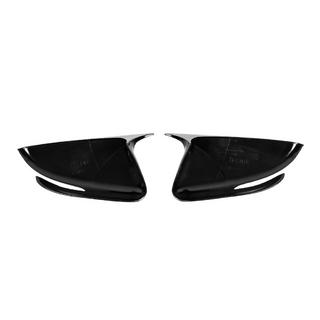 Coques de Rétroviseurs BMW-Style (2 pcs) Kia Ceed 2012-2018 photo 4