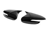 Kia Cerato 3 2013-2018 Coques de Rétroviseurs BMW-Style (2 pcs) photo 4