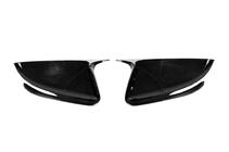 Kia Cerato 3 2013-2018 Coques de Rétroviseurs BMW-Style (2 pcs) photo 5