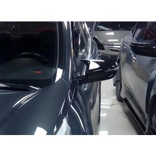 Coques de Rétroviseurs BMW-Style (2 pcs) Kia Cerato 3 2013-2018 photo 1