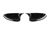 Kia Optima 2010-2016 Coques de Rétroviseurs BMW-Style (2 pcs) photo 5