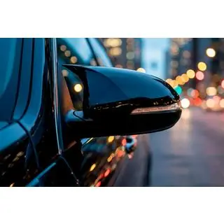 Coques de Rétroviseurs BMW-Style (2 pcs) Kia Optima 2010-2016 photo 2