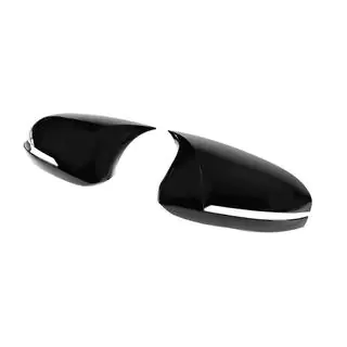 Coques de Rétroviseurs BMW-Style (2 pcs) Kia Optima 2010-2016 photo 4