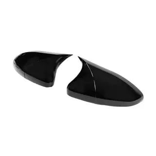 Coques de Rétroviseurs BMW-Style (Sans Clignotant, 2 pcs) Kia Rio 2012-2017 photo 4