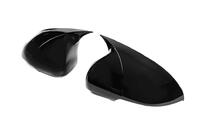 Kia Rio 2012-2017 Coques de Rétroviseurs BMW-Style (avec Clignotant, 2 pcs) photo 4