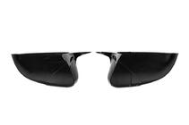 Kia Rio 2012-2017 Coques de Rétroviseurs BMW-Style (avec Clignotant, 2 pcs) photo 5