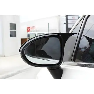 Coques de Rétroviseurs BMW-Style (avec Clignotant, 2 pcs) Kia Rio 2012-2017 photo 3