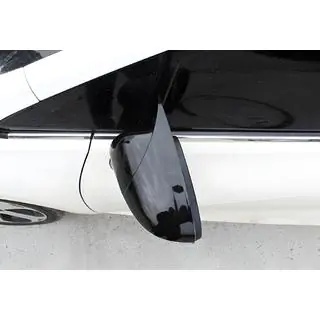 Coques de Rétroviseurs BMW-Style (avec Clignotant, 2 pcs) Kia Rio 2012-2017 photo 1