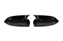 Kia Rio 2005-2011 Coques de Rétroviseurs BMW-Style (2005-2009, 2 pcs) photo 3