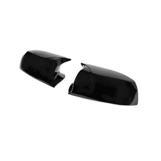 Coques de Rétroviseurs BMW-Style (2005-2009, 2 pcs) Kia Rio 2005-2011 photo 2