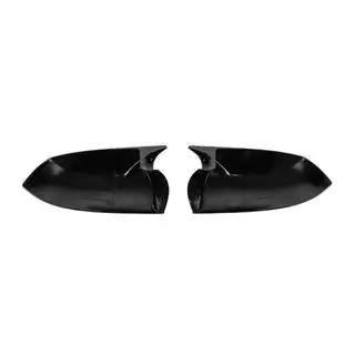 Coques de Rétroviseurs BMW-Style (2005-2009, 2 pcs) Kia Rio 2005-2011 photo 3