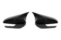 Kia Sportage 2015-2021 Coques de Rétroviseurs BMW-Style (avec Clignotant, 2 pcs) photo 3