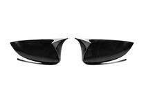Kia Sportage 2015-2021 Coques de Rétroviseurs BMW-Style (avec Clignotant, 2 pcs) photo 5