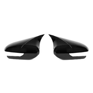 Coques de Rétroviseurs BMW-Style (avec Clignotant, 2 pcs) Kia Sportage 2015-2021 photo 3