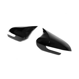 Coques de Rétroviseurs BMW-Style (avec Clignotant, 2 pcs) Kia Sportage 2015-2021 photo 4