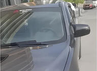 Mitsubishi Lancer X 2008- Coques de Rétroviseurs BMW-Style (2 pcs) photo 1