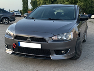 Mitsubishi Lancer X 2008- Coques de Rétroviseurs BMW-Style (2 pcs) photo 4