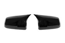 Mitsubishi Lancer X 2008- Coques de Rétroviseurs BMW-Style (2 pcs) photo 3