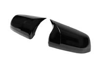 Mitsubishi Lancer X 2008- Coques de Rétroviseurs BMW-Style (2 pcs) photo 5