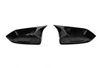 Mitsubishi Lancer X 2008- Coques de Rétroviseurs BMW-Style (2 pcs) photo 6