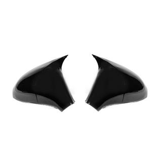 Coques de Rétroviseurs BMW-Style (2 pcs) Peugeot 207 2006–2014 photo 4