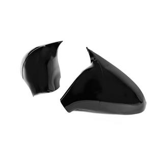 Coques de Rétroviseurs BMW-Style (2 pcs) Peugeot 308 2007-2013 photo 4