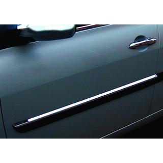 Moulures de porte fines 2006-2010 (4 pcs, inox) photo 1
