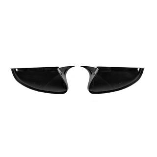 Coques de Rétroviseurs BMW-Style (2 pcs) Peugeot 308 2014-2021 photo 4