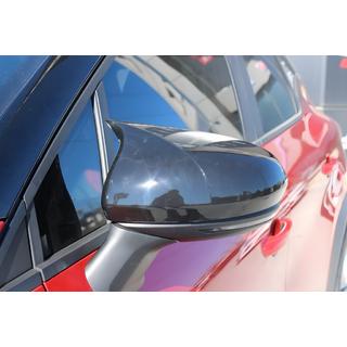 Coques de Rétroviseurs BMW-Style (2 pcs) photo 1